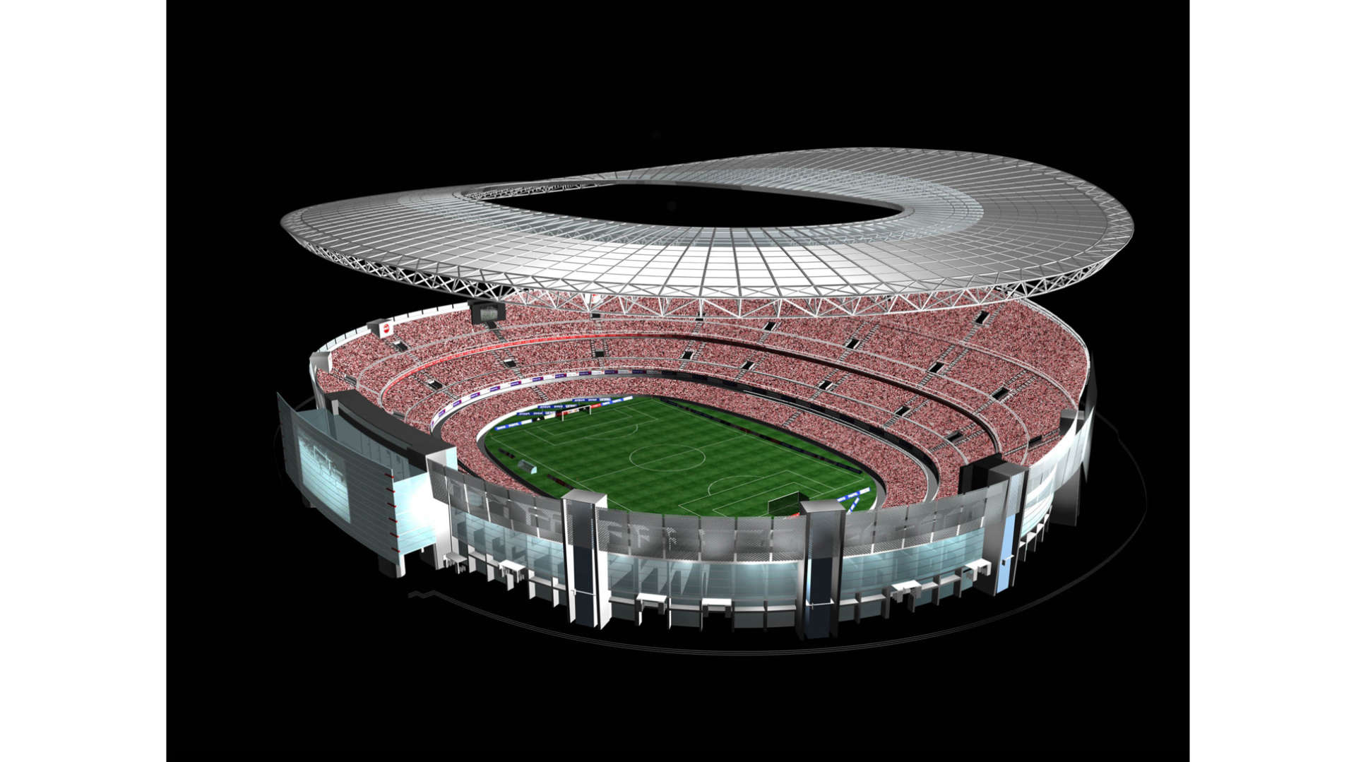 Estádio Sport Lisboa e Benfica